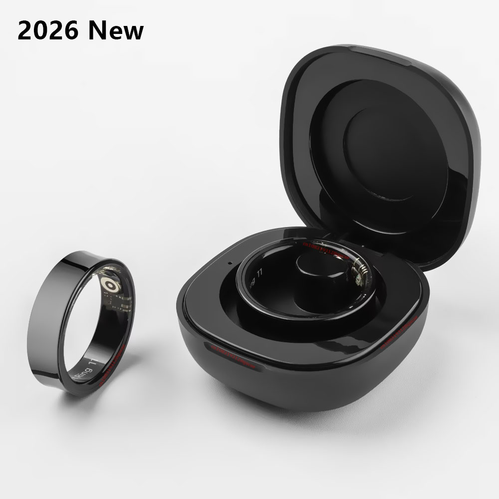 Women'S Health & Wellness Center - 2026 Neuer R09 Smart Ring für