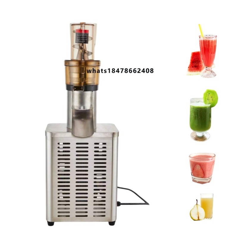 Cold Press Juicer - Chinesischer Industrieller Entsafter-Lieferant: Bester Kaltpress-Zitrus-Entsafter mit