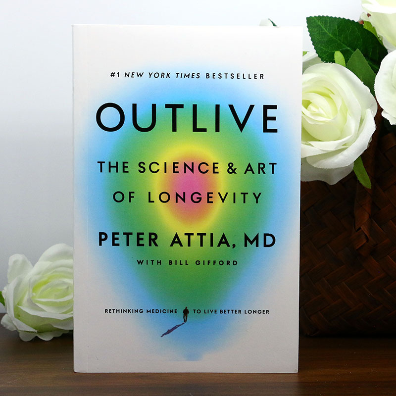 Health Wellness New York - OutliveThe Science Art of Longevity 1,