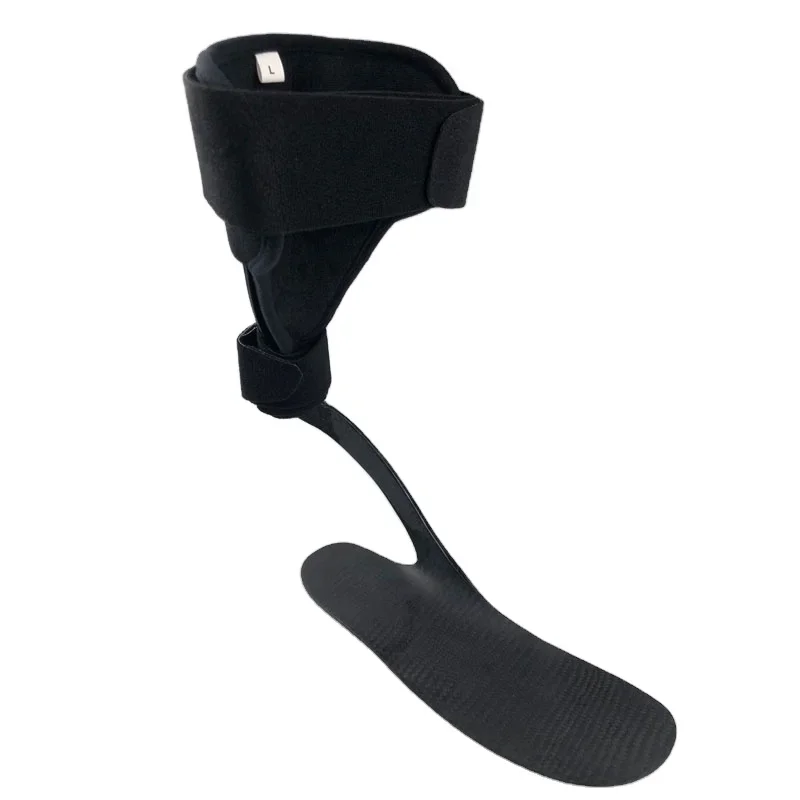 Ankle Brace Support - Hersteller Preis Carbon Faser Fuß Unterstützung