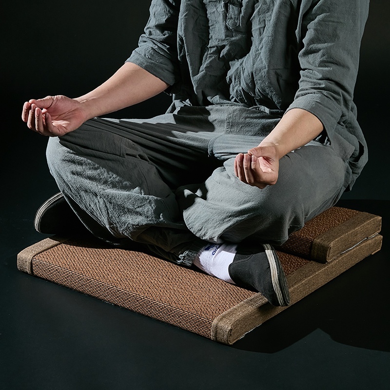 Bambus Zafu & Zabuton Meditati – Meditation Cushion Zafu Bewertung und Preis