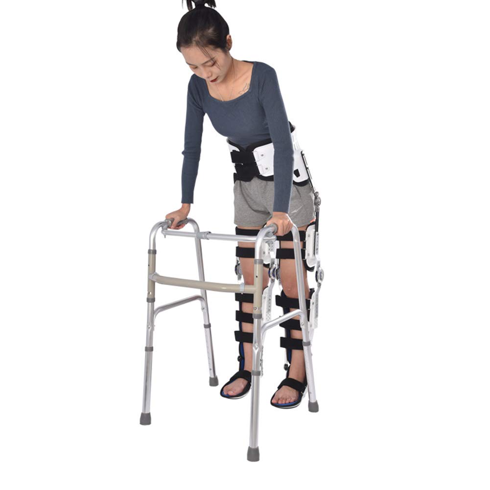 Hüfte Sacrum Taille Knie Knöch – Ankle Brace Support Bewertung und Preis