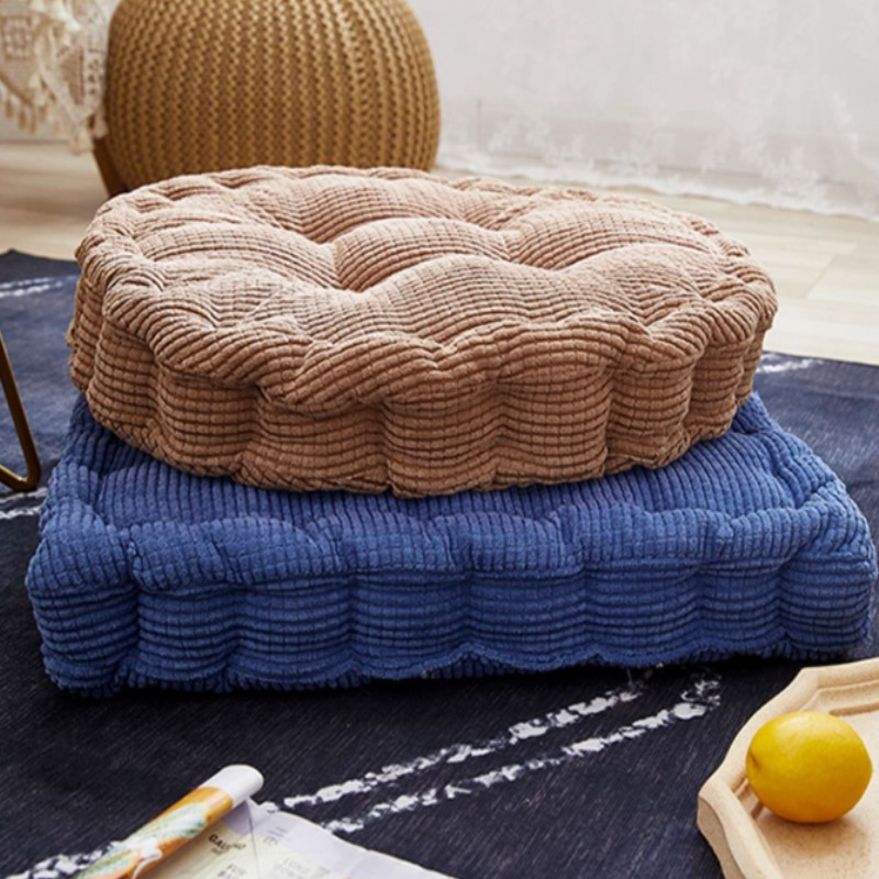 Meditations-Bodenkissen, quadr – Meditation Cushion Zafu Bewertung und Preis