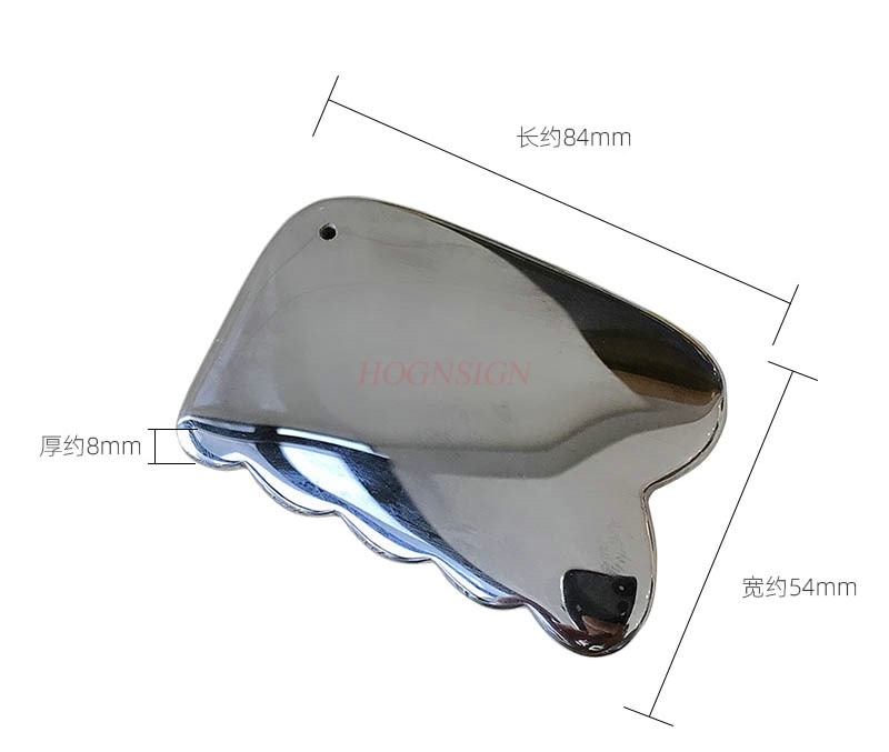 Terahertz Gua Sha Brett Massag – Jade Gua Sha Tool Bewertung und Preis