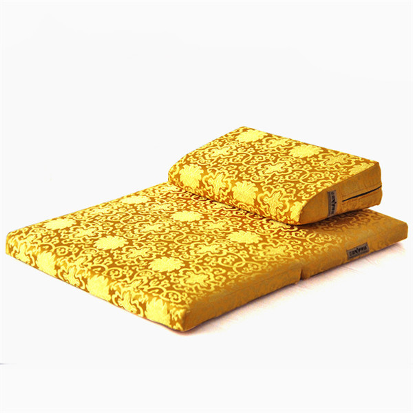 Zabuton Meditationskissen Chin – Meditation Cushion Zafu Bewertung und Preis