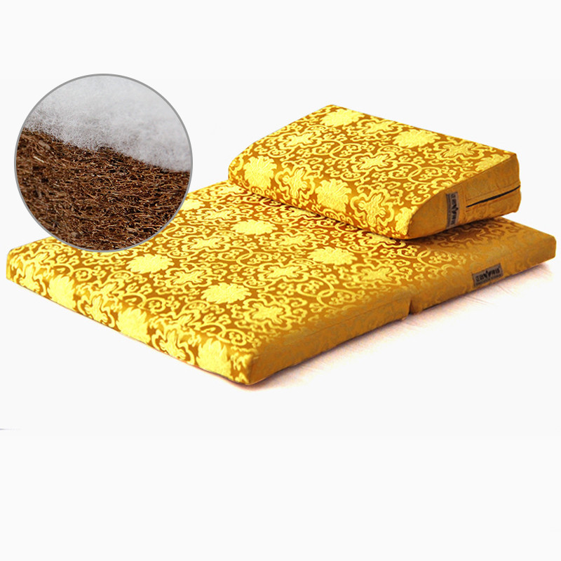 Zabuton Meditationskissen Chin – Meditation Cushion Zafu Bewertung und Preis