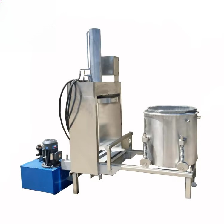 Industrielle Automatische Hydr – Cold Press Juicer Bewertung und Preis