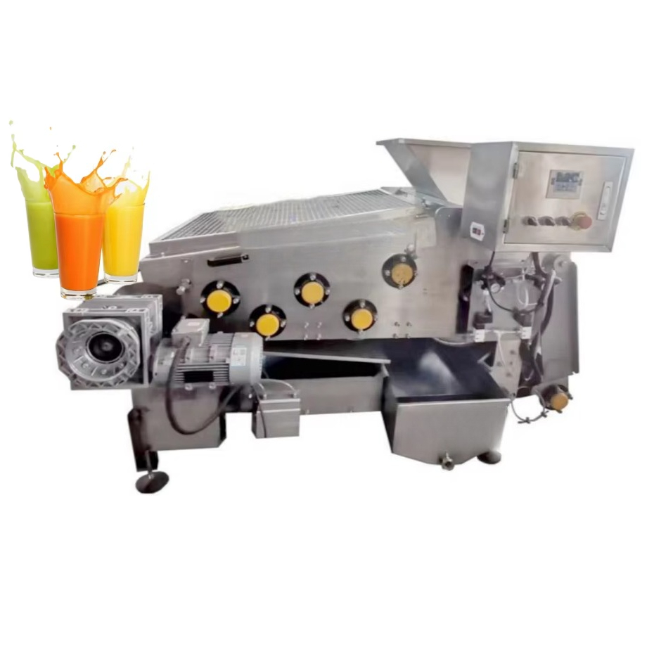 Industrielle Frucht-Kaltpresse – Cold Press Juicer Bewertung und Preis