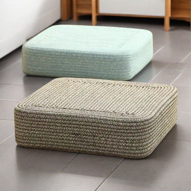 Quadratisches Zafu Meditations – Meditation Cushion Zafu Bewertung und Preis