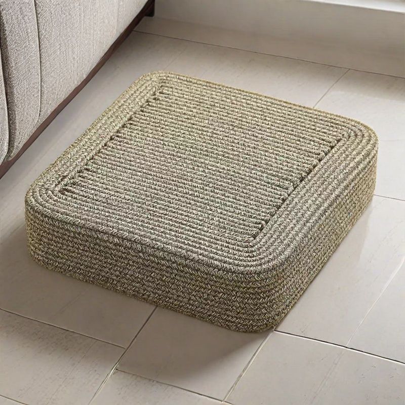 Quadratisches Zafu Meditations – Meditation Cushion Zafu Bewertung und Preis