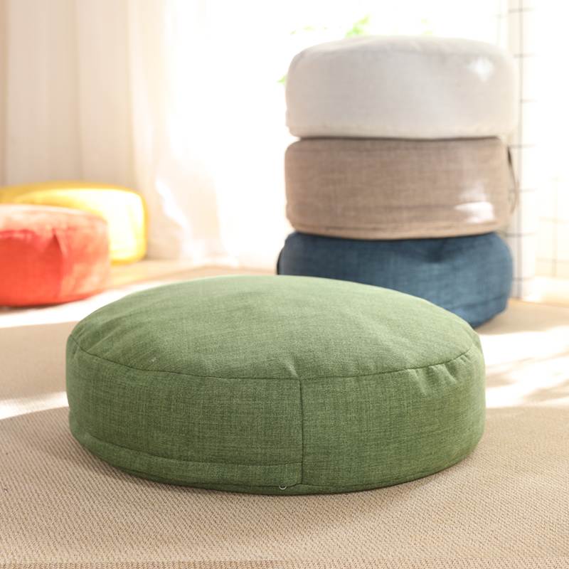 Moderne Bodenmatte Sitzkissen  – Meditation Cushion Zafu Bewertung und Preis