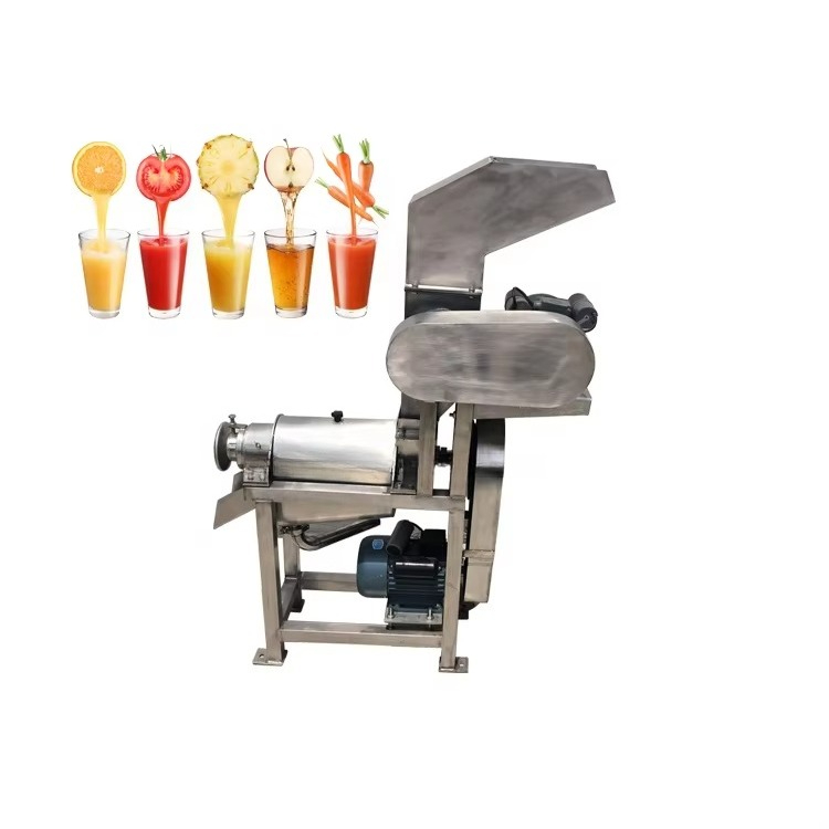 Hocheffiziente industrielle Ka – Cold Press Juicer Bewertung und Preis
