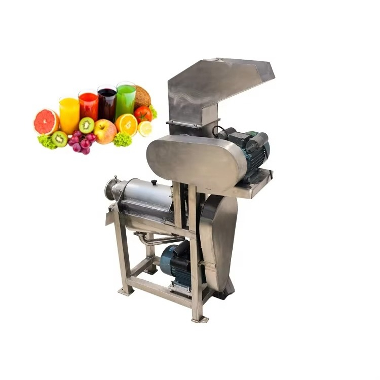 Hocheffiziente industrielle Ka – Cold Press Juicer Bewertung und Preis
