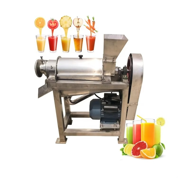 Hocheffiziente industrielle Ka – Cold Press Juicer Bewertung und Preis