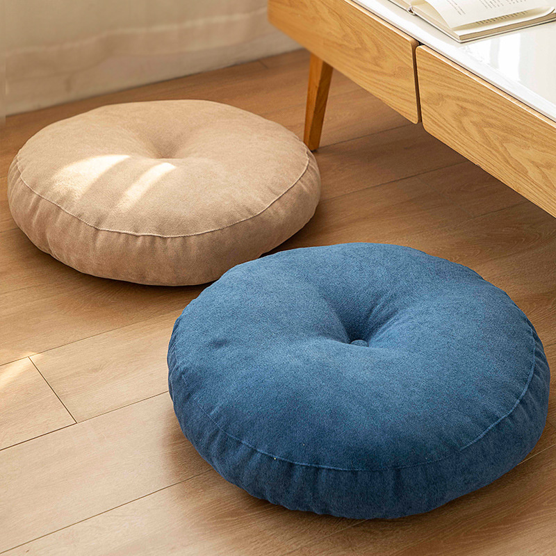 Rundes Boden Sitzkissen einfar – Meditation Cushion Zafu Bewertung und Preis