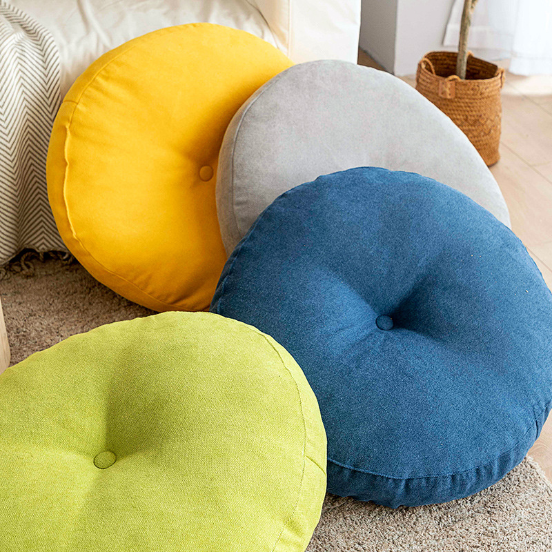 Rundes Boden Sitzkissen einfar – Meditation Cushion Zafu Bewertung und Preis