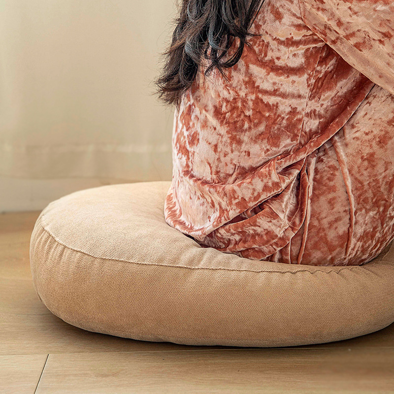 Rundes Boden Sitzkissen einfar – Meditation Cushion Zafu Bewertung und Preis