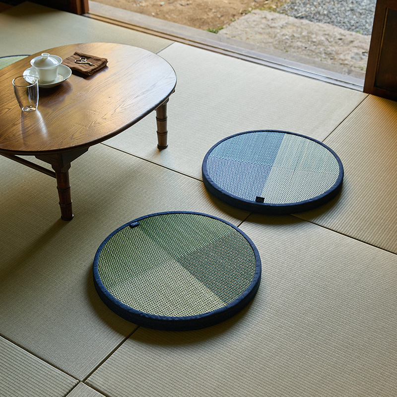 ‌ Japanisches rundes Zafu-Medi – Meditation Cushion Zafu Bewertung und Preis