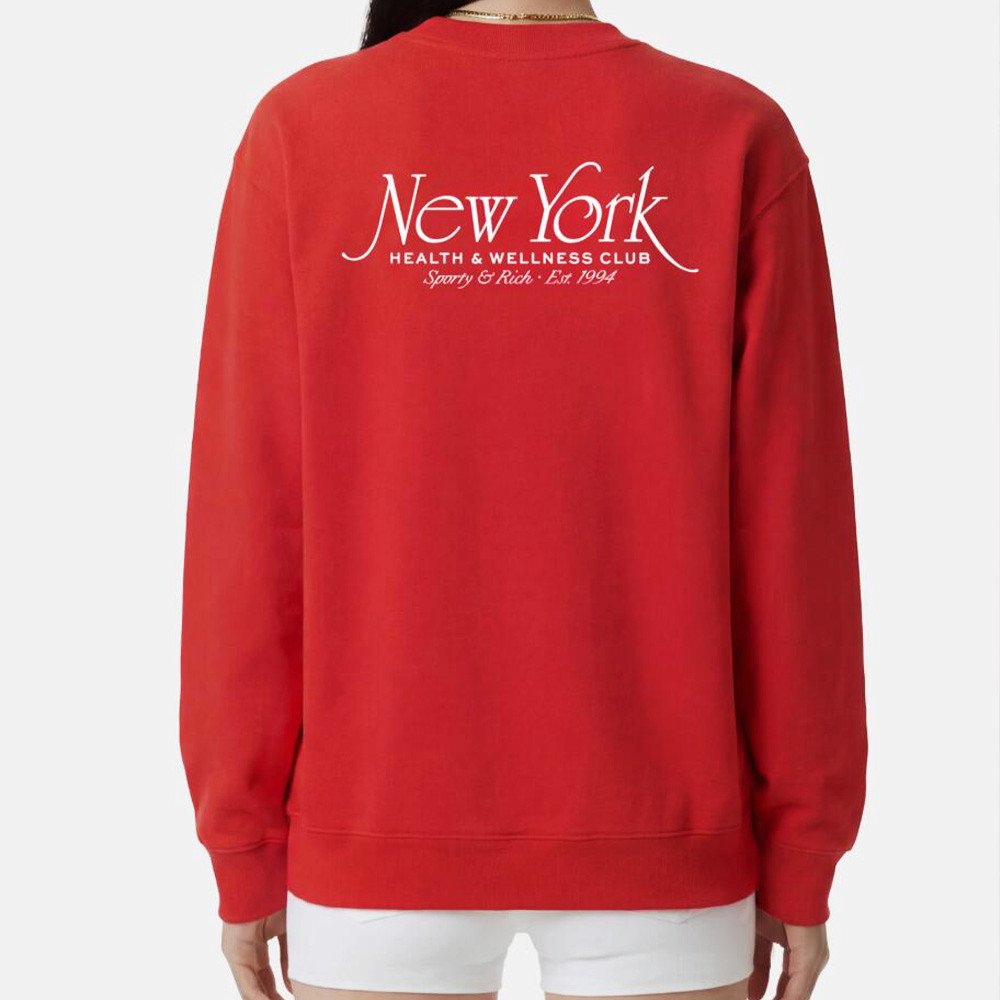 New York Health&Wellness Club  – Health Wellness New York Bewertung und Preis