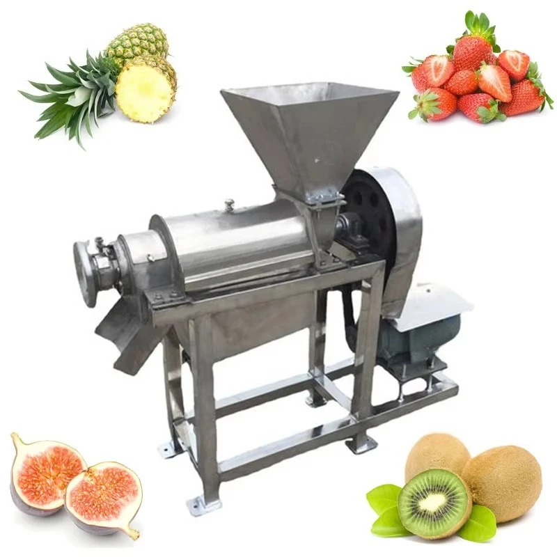 Kommerzielle Entsafter-Maschin – Cold Press Juicer Bewertung und Preis