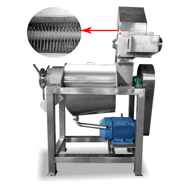 Automatische Karotten-Kaltpres – Cold Press Juicer Bewertung und Preis