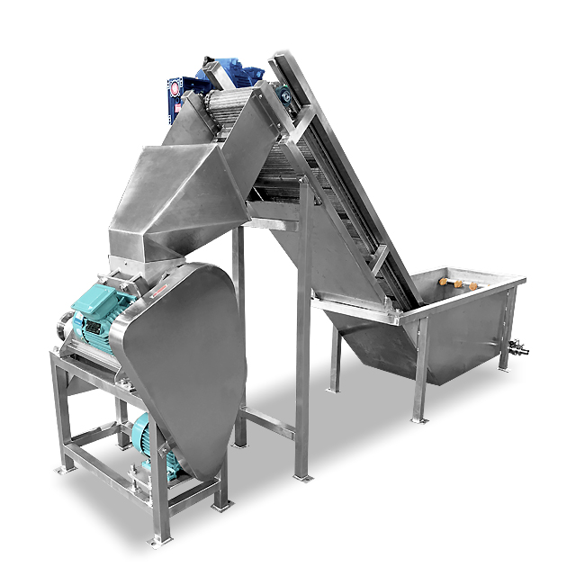 Automatische Karotten-Kaltpres – Cold Press Juicer Bewertung und Preis