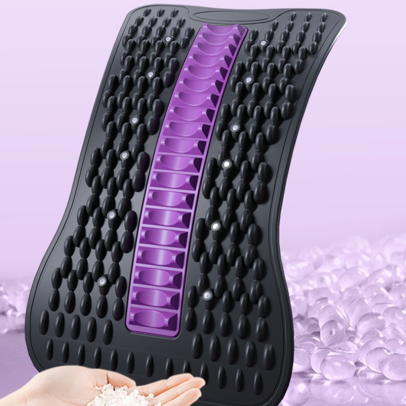 Lendenwirbelstrecker Rückenent – Back Stretcher Lumbar Bewertung und Preis