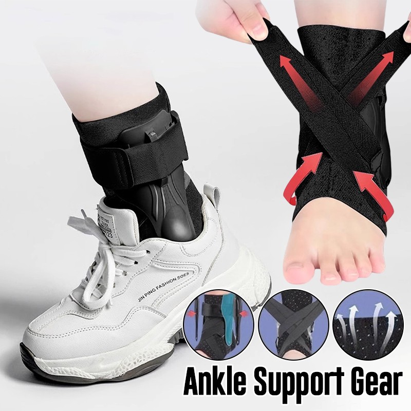1 Stück Knöchelstütze, Verstel – Ankle Brace Support Bewertung und Preis