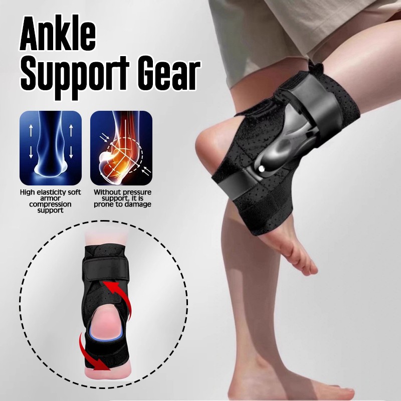 1 Stück Knöchelstütze, Verstel – Ankle Brace Support Bewertung und Preis