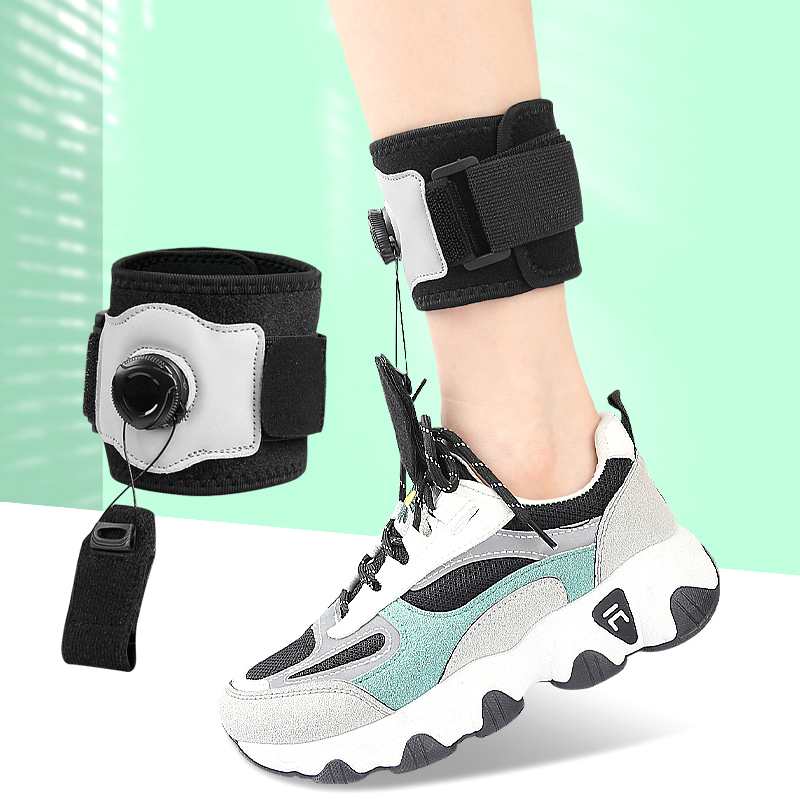【AD】Afo Fußheber-Klammer mit v – Ankle Brace Support Bewertung und Preis