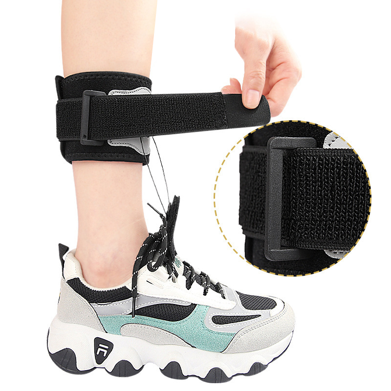 【AD】Afo Fußheber-Klammer mit v – Ankle Brace Support Bewertung und Preis