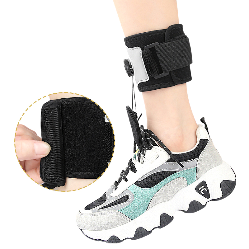 【AD】Afo Fußheber-Klammer mit v – Ankle Brace Support Bewertung und Preis