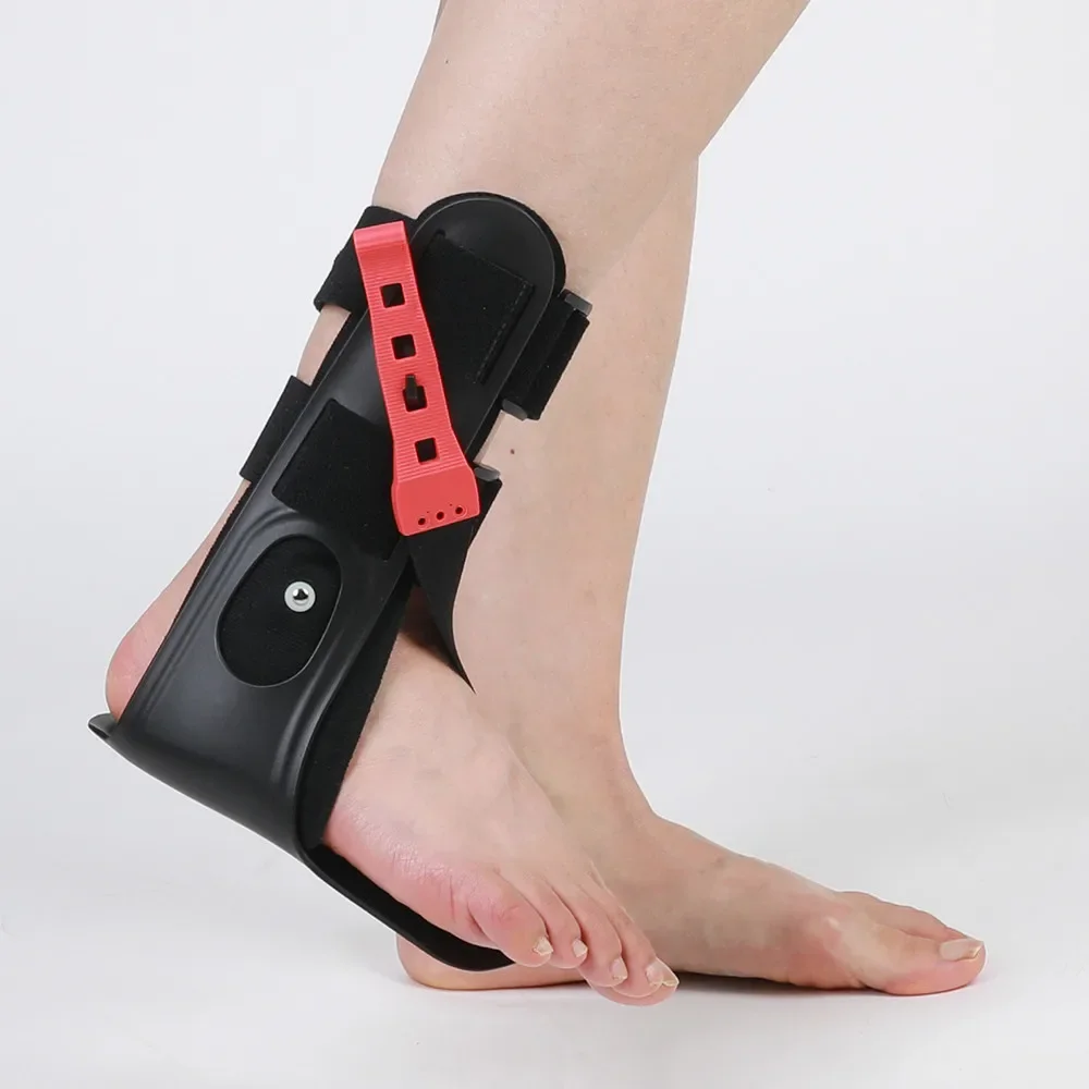 Rechte/linke Fußorthese, Knöch – Ankle Brace Support Bewertung und Preis