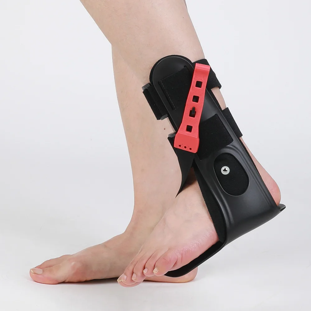 Rechte/linke Fußorthese, Knöch – Ankle Brace Support Bewertung und Preis