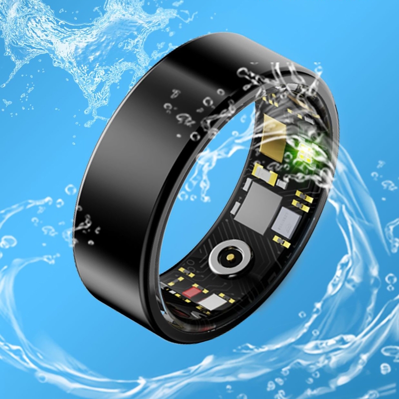 Modischer Smart Ring für Damen – Women'S Health & Wellness Center Bewertung und Preis