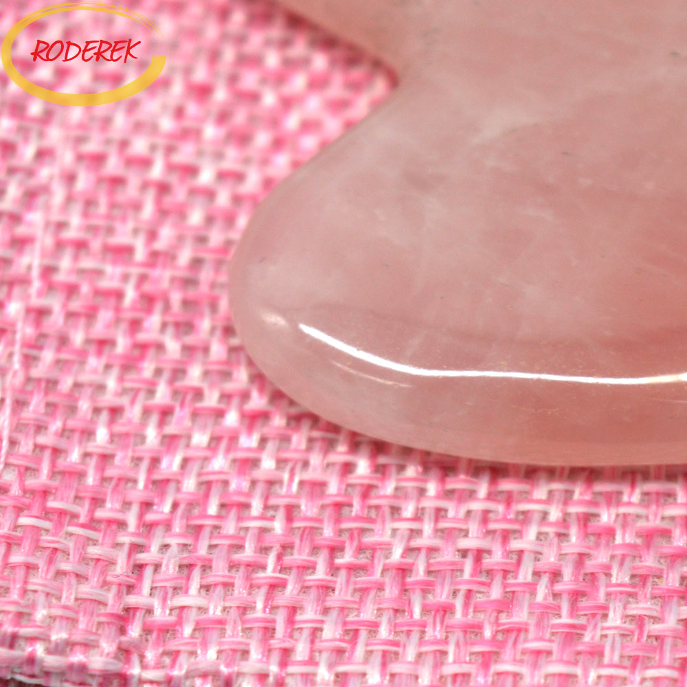 Jade Guasha Platte Natürliche  – Jade Gua Sha Tool Bewertung und Preis