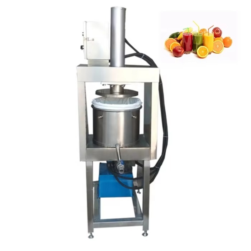 2026 Industrielle Automatische – Cold Press Juicer Bewertung und Preis