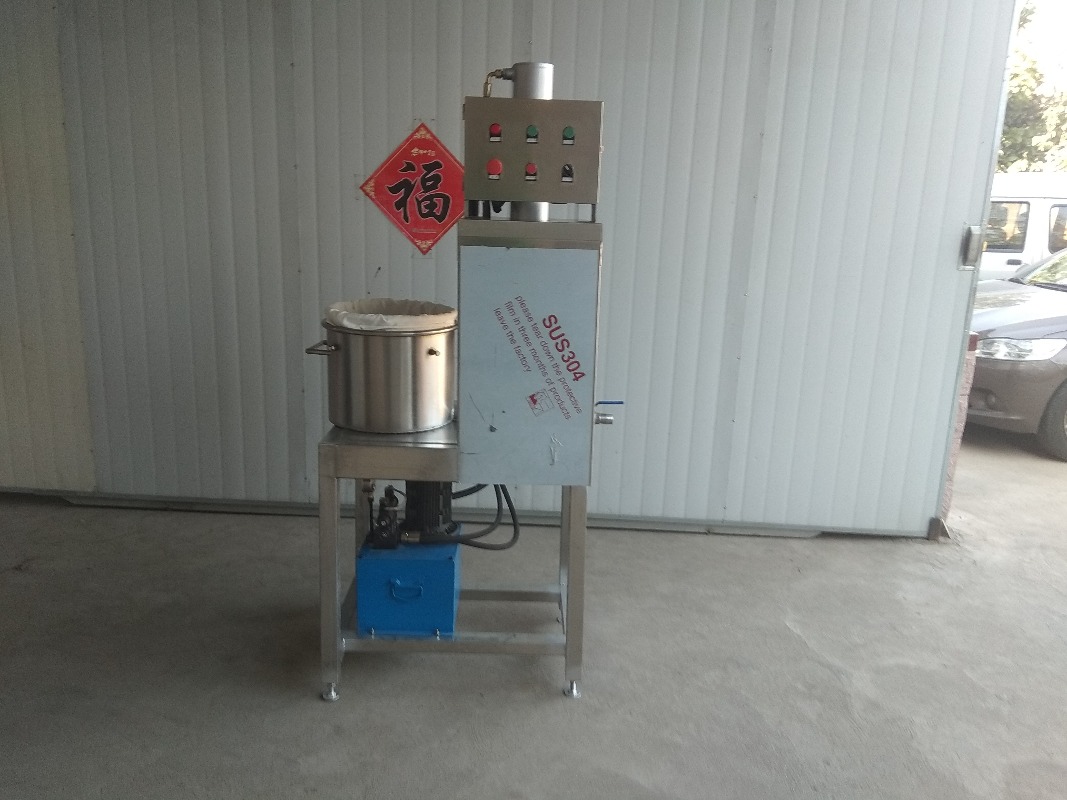 2026 Industrielle Automatische – Cold Press Juicer Bewertung und Preis