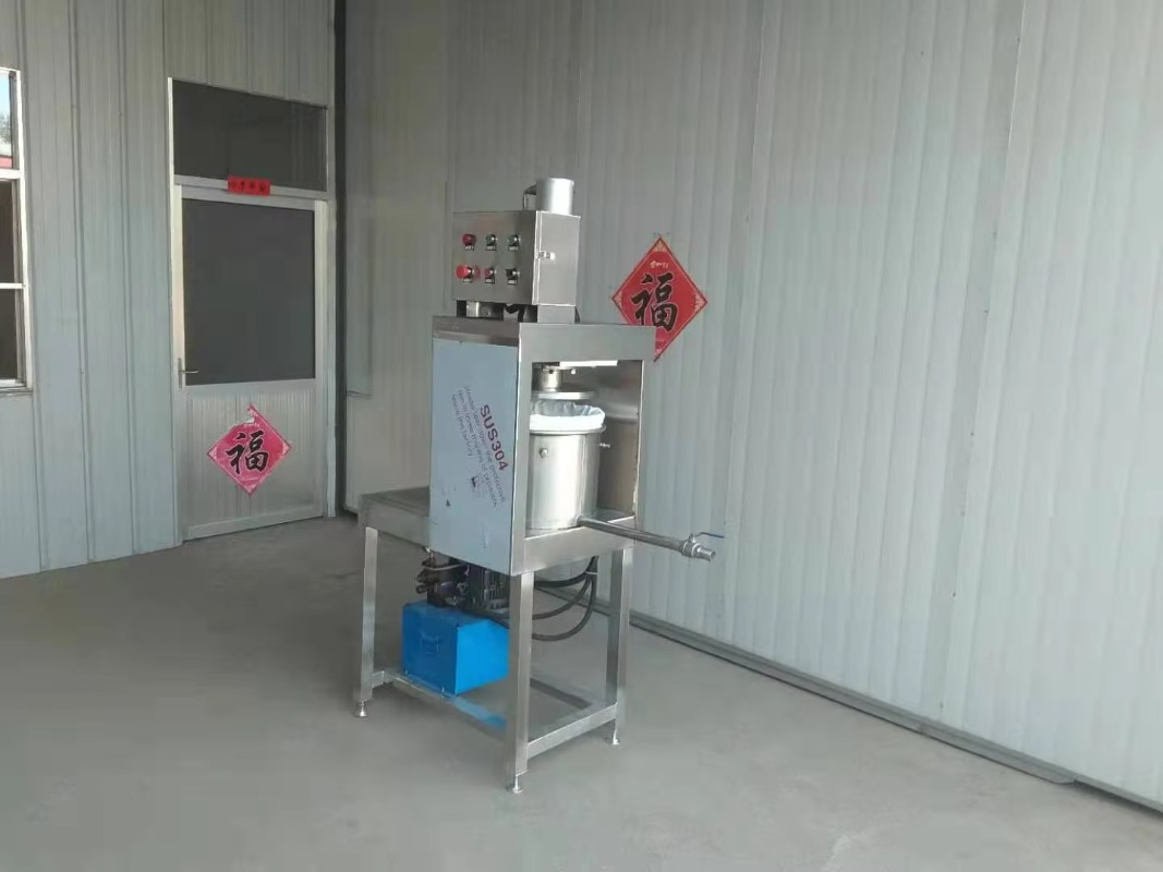 2026 Industrielle Automatische – Cold Press Juicer Bewertung und Preis