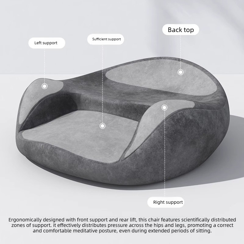 Meditationskissen Zafu, Zen-Bo – Meditation Cushion Zafu Bewertung und Preis