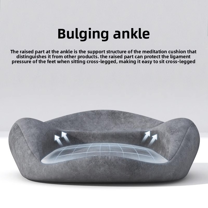 Meditationskissen Zafu, Zen-Bo – Meditation Cushion Zafu Bewertung und Preis