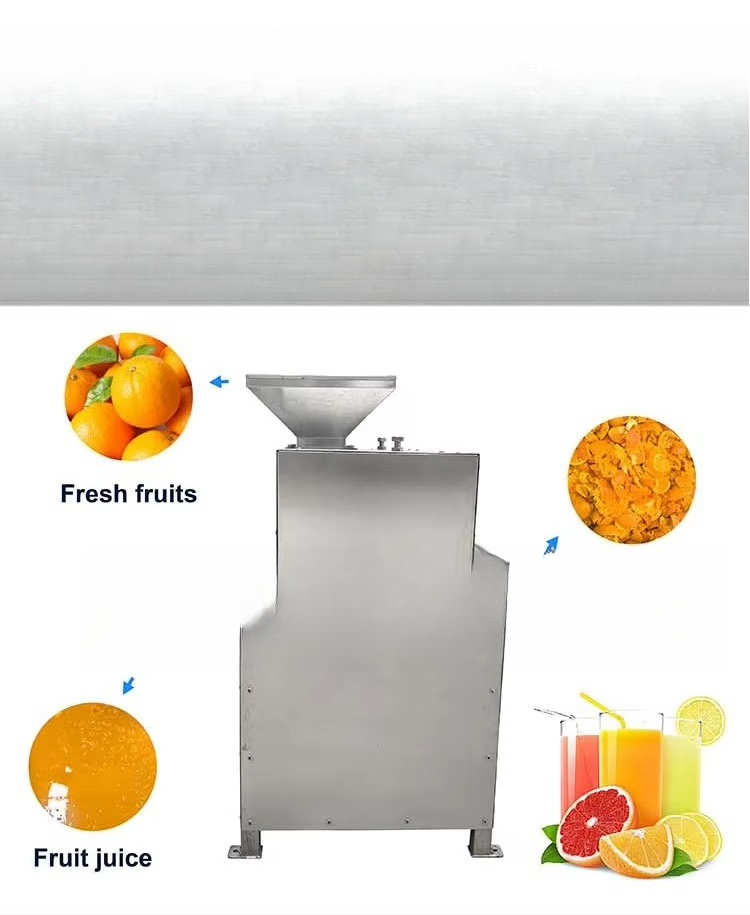 Industrielle Automatische Dopp – Cold Press Juicer Bewertung und Preis