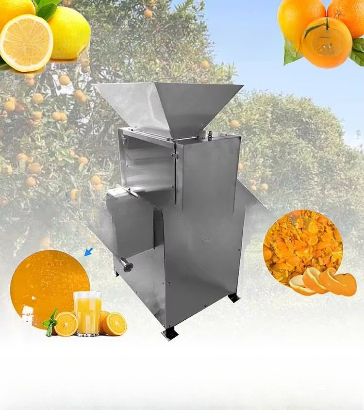 Industrielle Automatische Dopp – Cold Press Juicer Bewertung und Preis