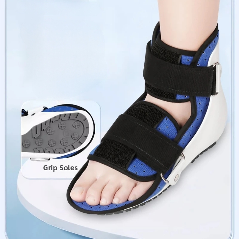 Atmungsaktive Knöchelstabilisa – Ankle Brace Support Bewertung und Preis