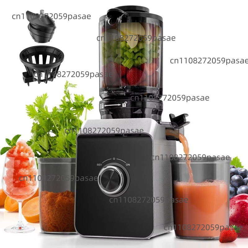 Maximale Leistung 680W, Weitha – Cold Press Juicer Bewertung und Preis