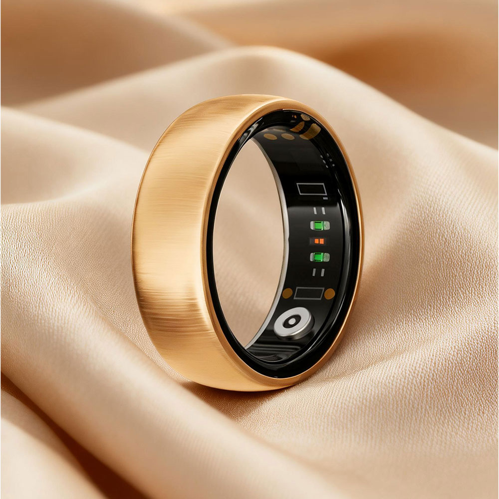 AURA Matt Smart Ring Fitness S – Women'S Health & Wellness Center Bewertung und Preis