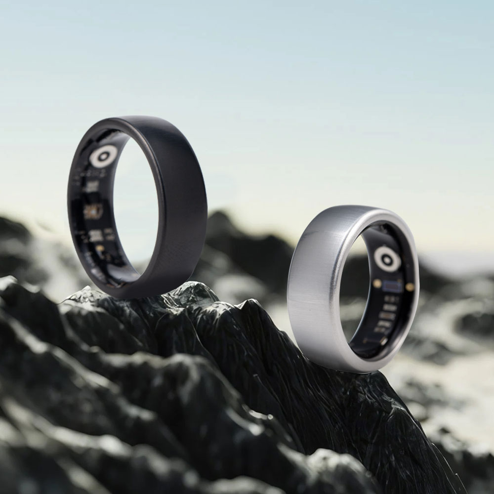 AURA Matt Smart Ring Fitness S – Women'S Health & Wellness Center Bewertung und Preis