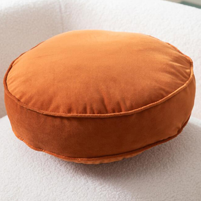 Weiches rundes Kissen im nordi – Meditation Cushion Zafu Bewertung und Preis