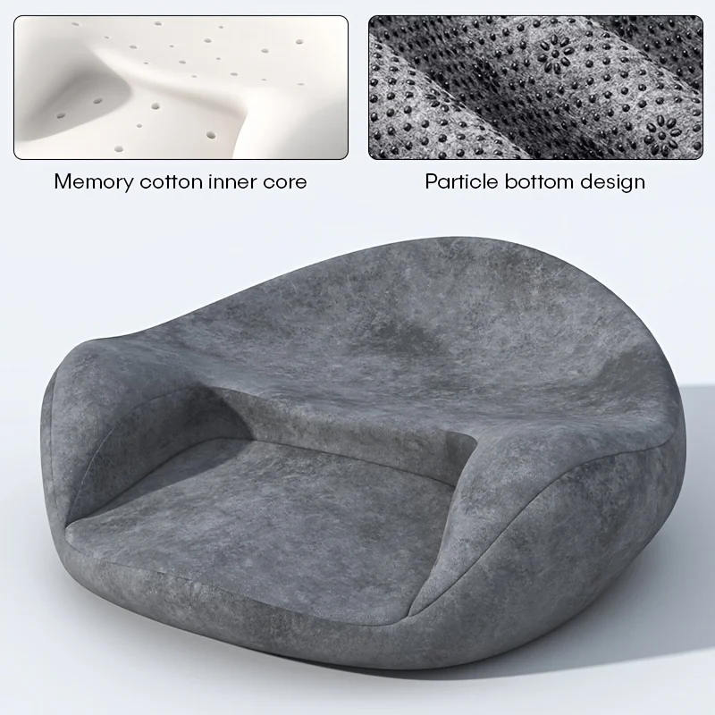 Meditationskissen aus Memory-S – Meditation Cushion Zafu Bewertung und Preis