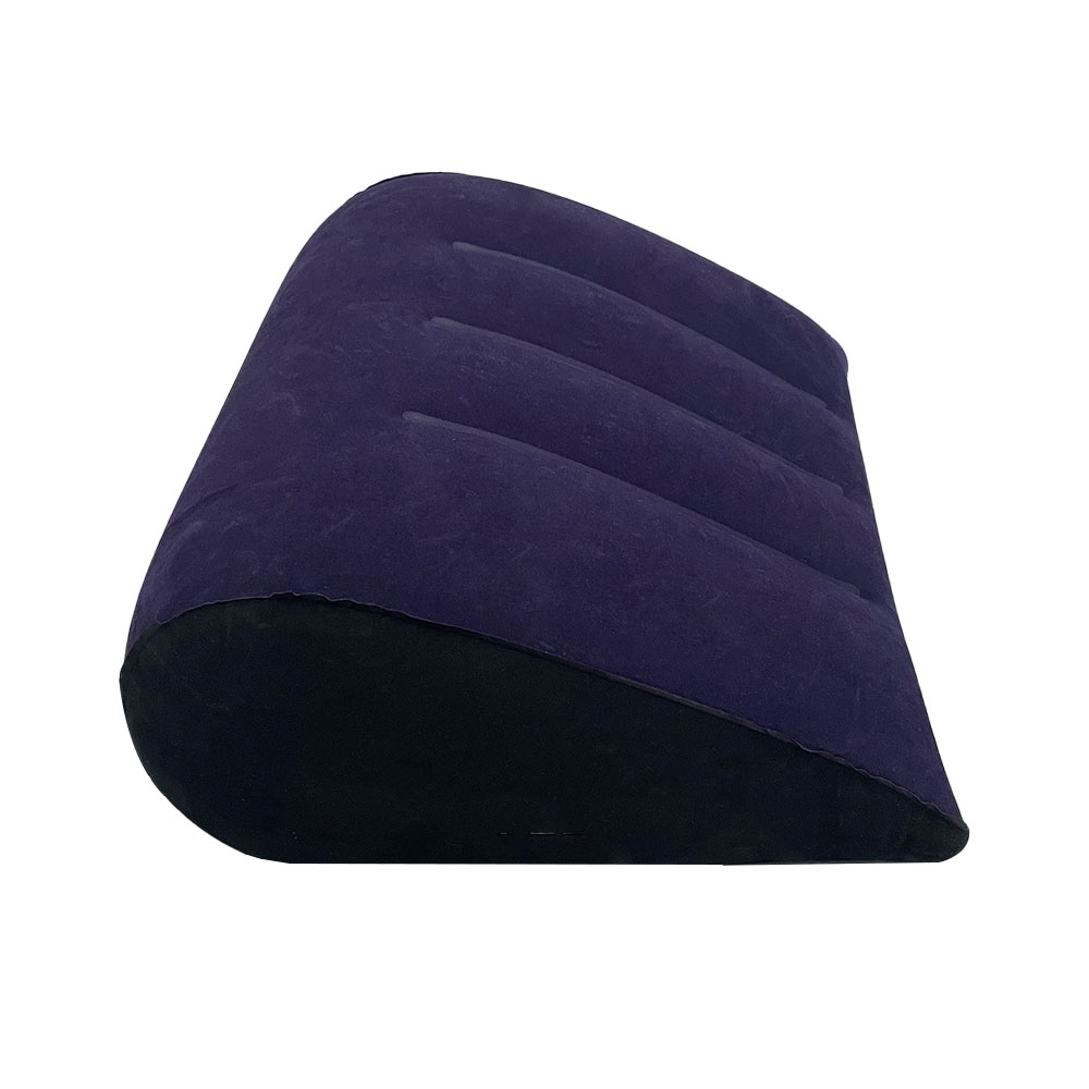 1pc Aufblasbare Dreieck Kissen – Meditation Cushion Zafu Bewertung und Preis